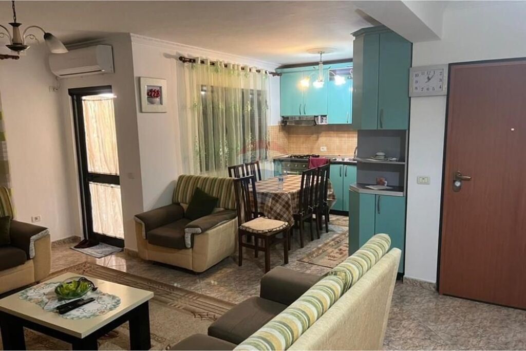 Apartament 2+1 për shitje tek Pallatet Malajziane(ID: 530471016-34)