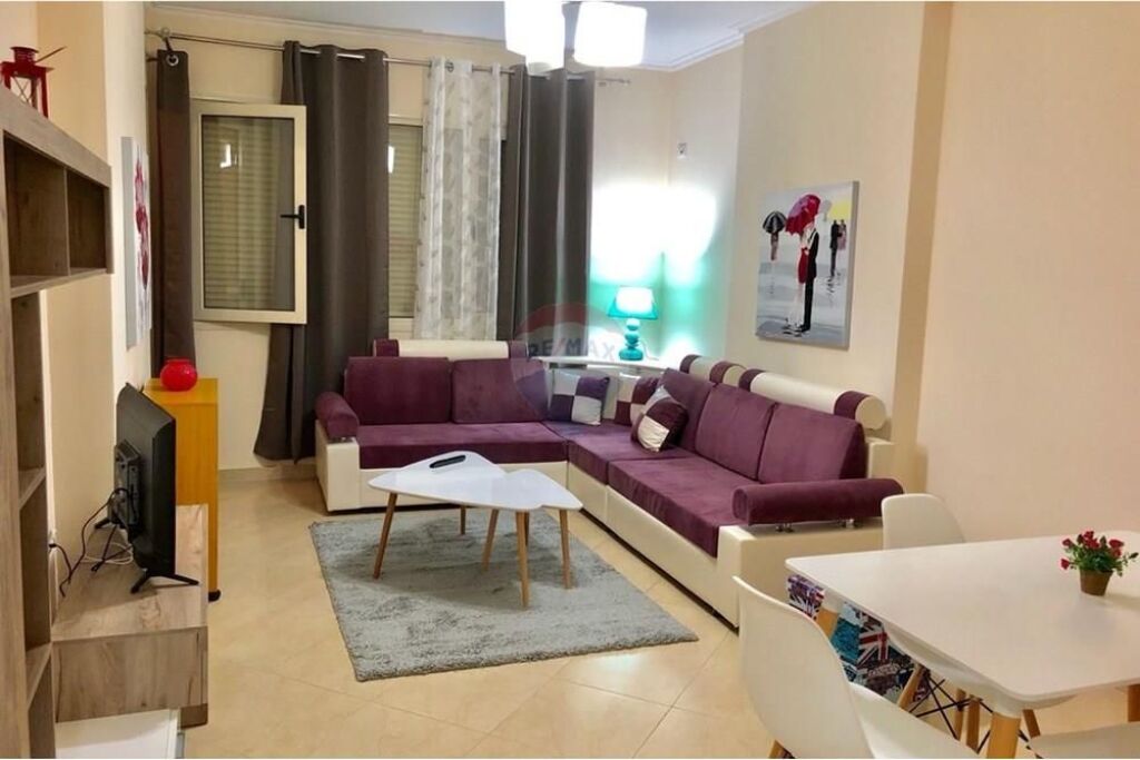 Apartament 1+1 per qira te Ozone ne Astir!