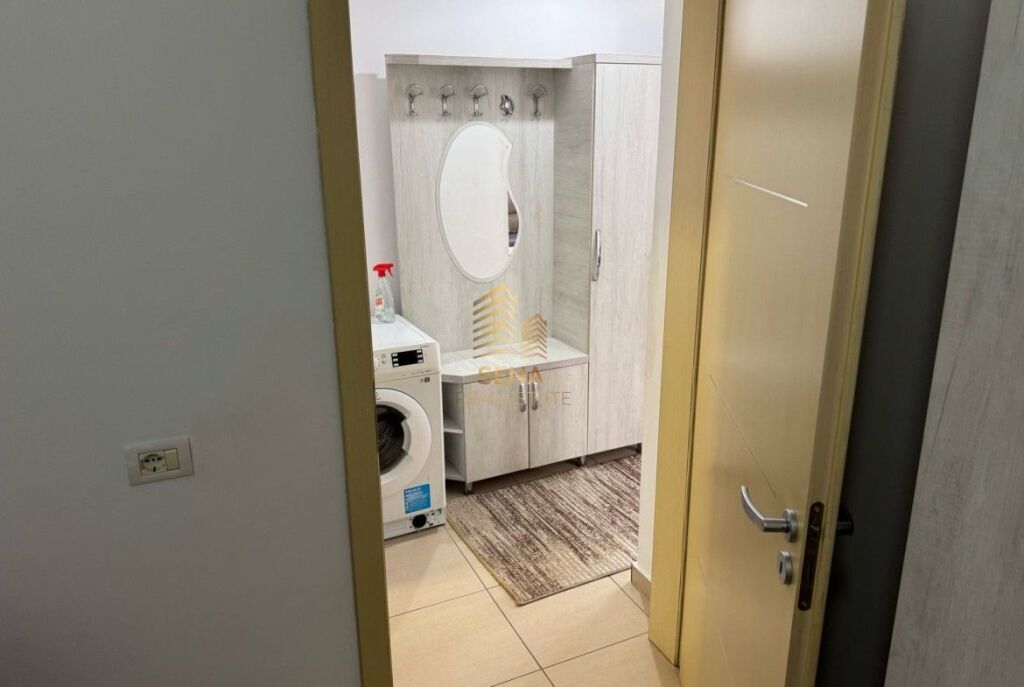Qira, Apartament, 1+1+Post Parkimi, 5 Maji , 45.000Leke