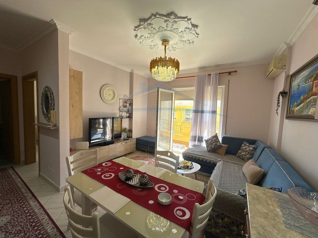 Qira apartament 1+1, Plazh , Pasticeri Pelikani Durres