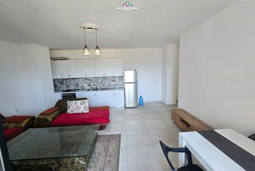 Apartament Ne Shitje 2+1 Ne Kamez (ID B120841) Tirane