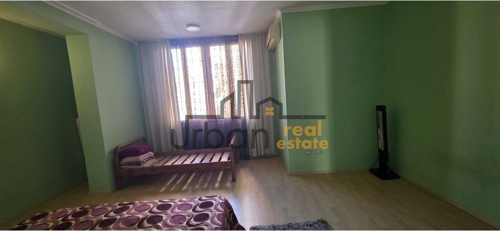 Qera, Apartament 2+1+2, Komuna e Parisit, Tiranë - 650€ | 110 m²