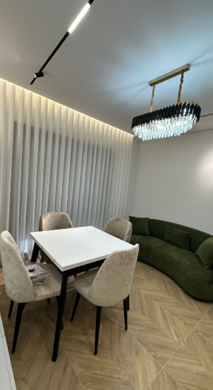 Appartamento 1+1 in Affitto – Oasis Residence, Astir