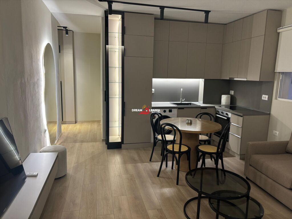 Shitet Apartament 1+1 ne Sarande (ID 4171626)