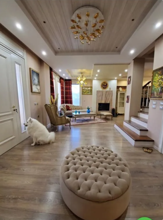 Vilë me Qira – Akacia Hills, TEG