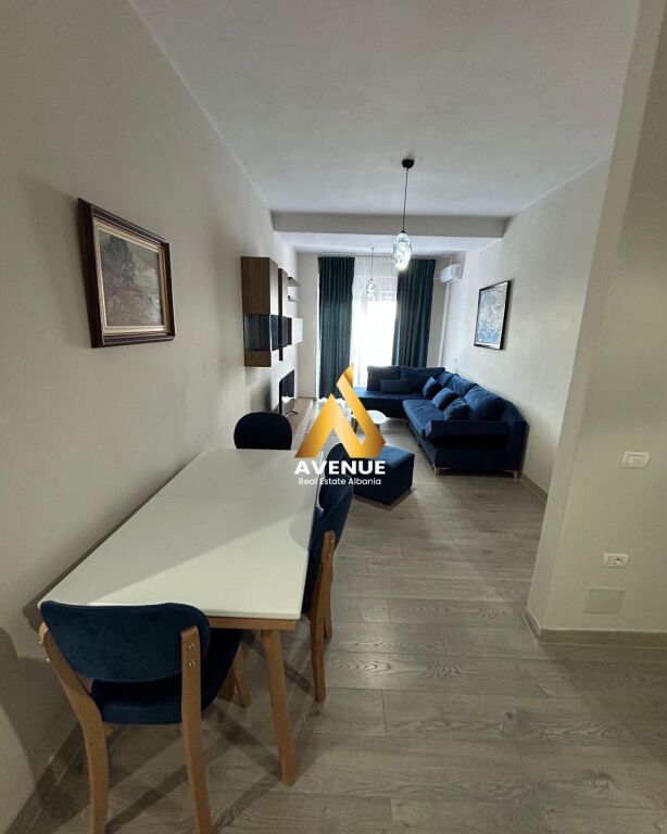 FOR RENT APARTMENT 1+1 – XHAMLLIK, ESHLI RESIDENCE, TIRANA