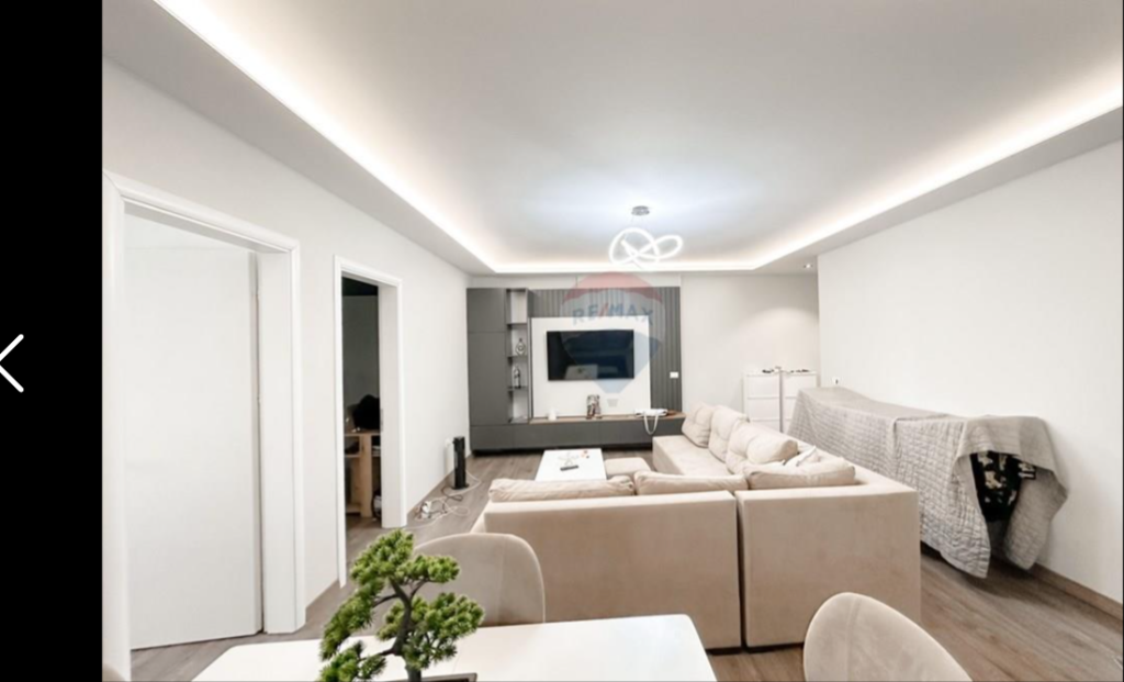 Appartamento in vendita 2+1 a Don Bosko