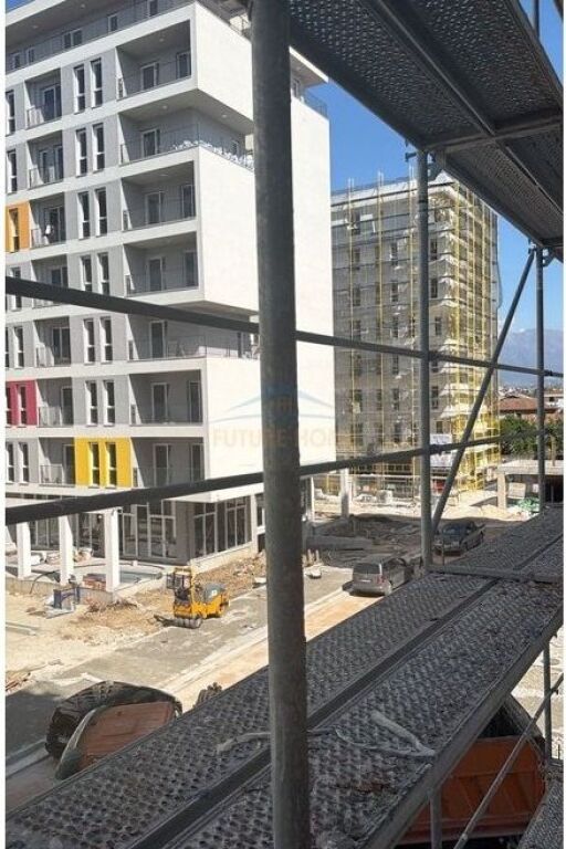 Shitet , Apartament 2+1 , Univers City , Tirane