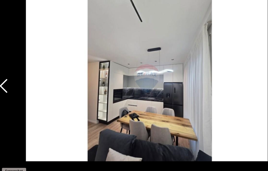 Apartament per shitje 2+1+2 ne Porcelan , Rezidenca Erli