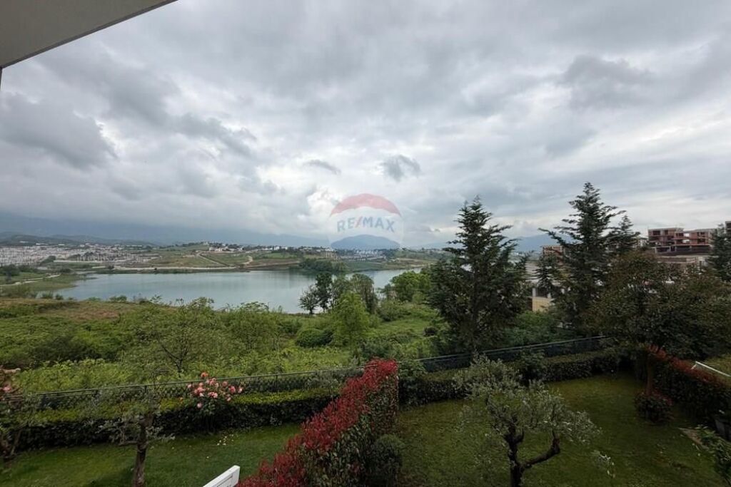 Vilë - Për Qira - Liqeni i Farkës, Tiranë(ID: 530551001-445)