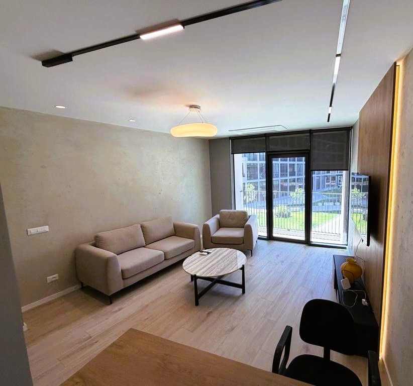 Jepet me qira zyre tek Lake View Residences!