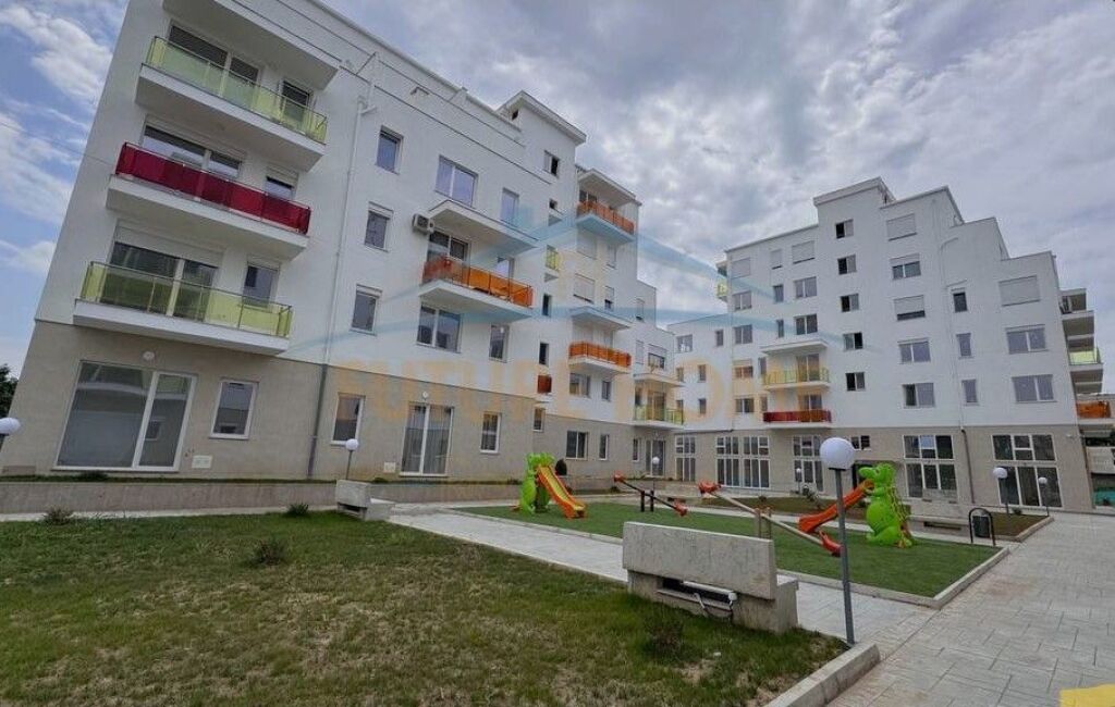 Shitet, Apartament 2+1, Unaza e Re, Tiranë.