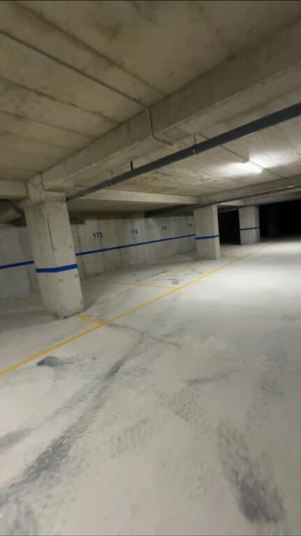 Affittasi appartamento 1+1