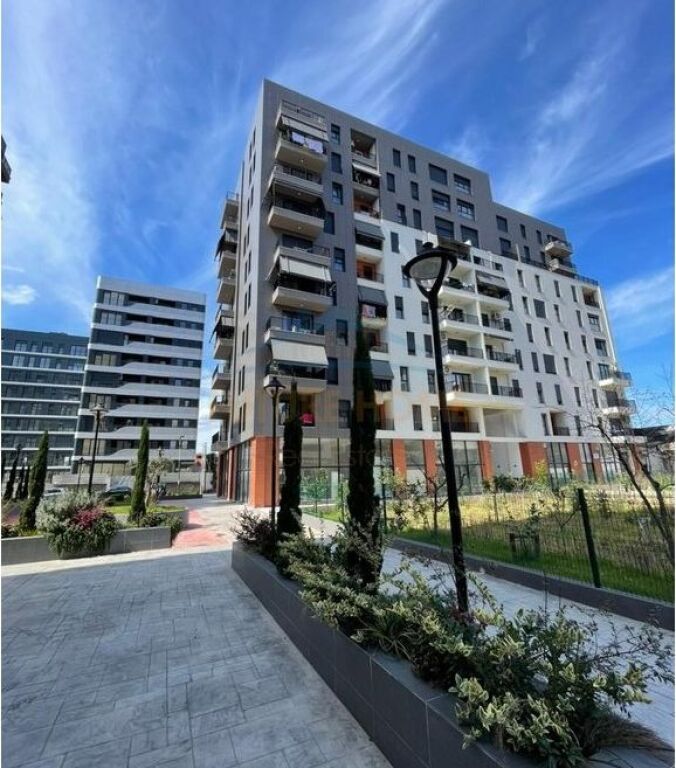 Shitet, Apartament 2+1+2, Trio Towers, Don Bosko