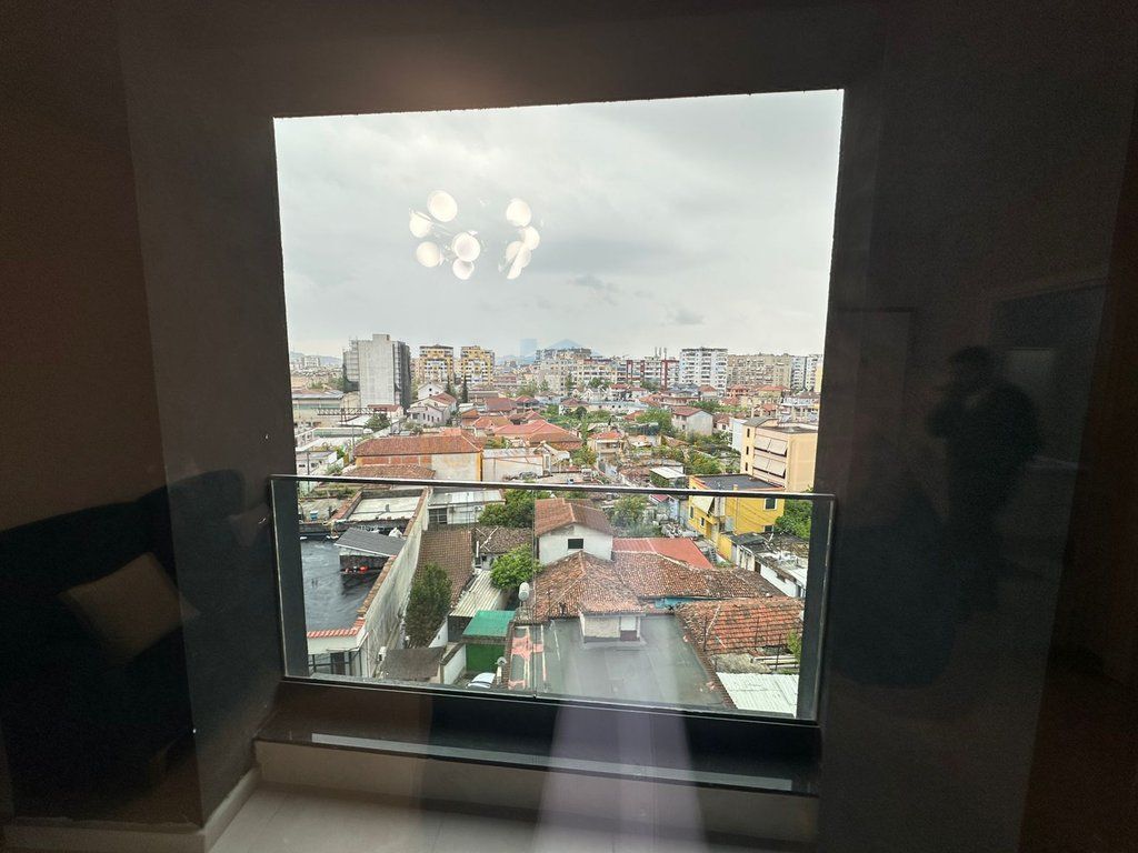 Qera,Apartament 1+1 Rruga Jordan Misja.