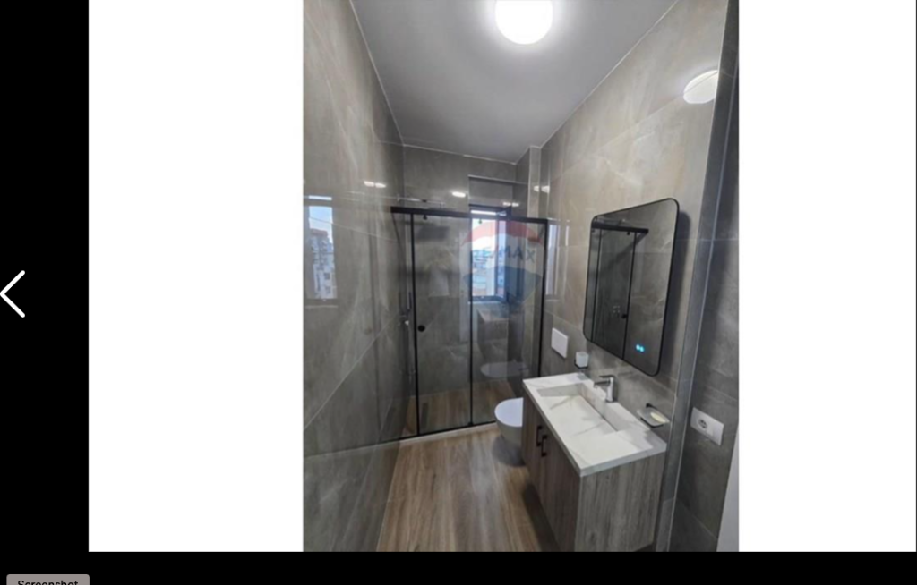 Apartament per shitje 2+1+2 ne Porcelan , Rezidenca Erli