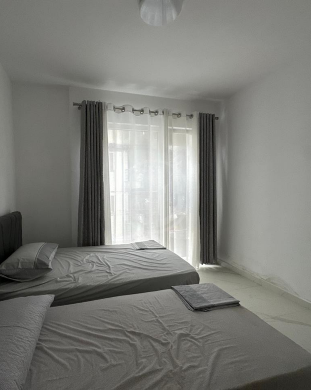 Apartament 2+1 për shitje — vijë e parë, Mali i Robit