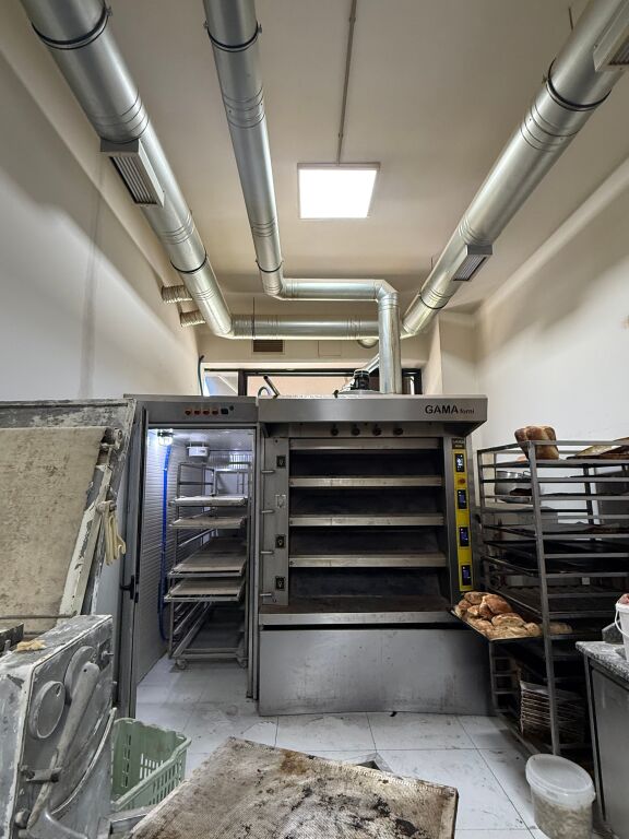 Bakery business for sale