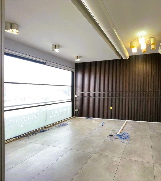 COMMERCIAL OPEN SPACE FOR RENT BY THE ROAD, ASTIR