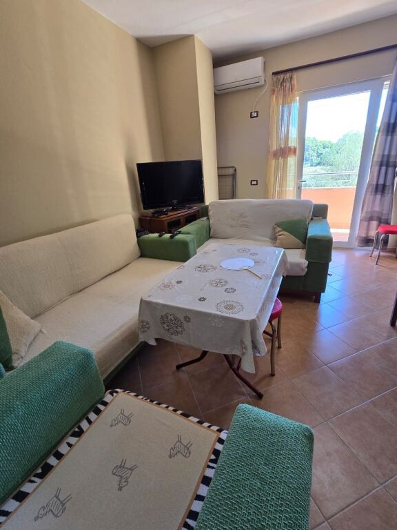 🏡 SHITET APARTAMENT 2+1 📍 Lokacioni: Mali i Robit