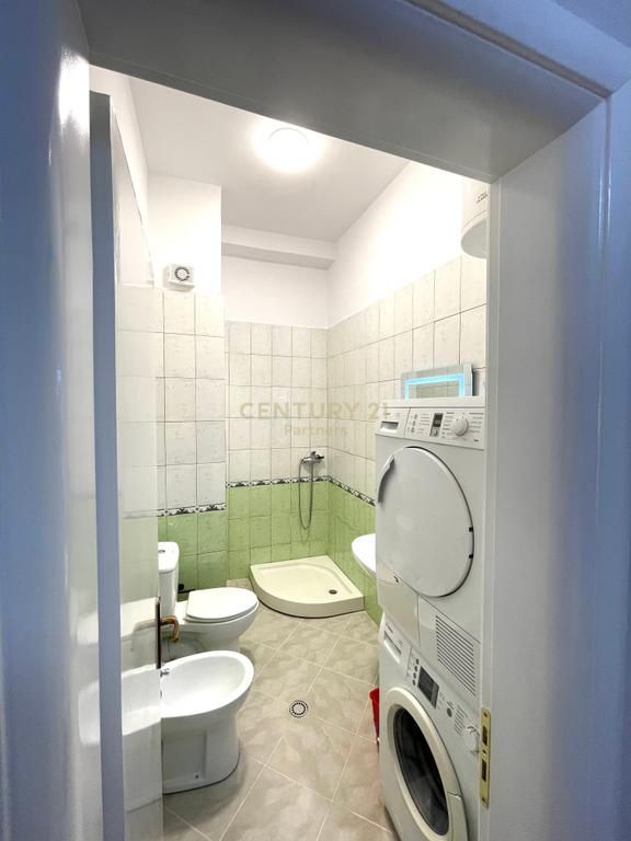 Shesim Apartament 1+1 | Pranë Restorant Freskut