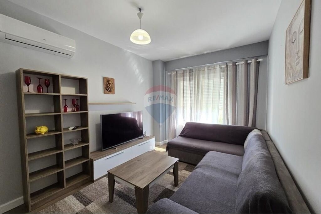 Apartament 1+1 per qira tek Kodra e Diellit!