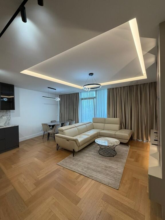 APARTAMENT LUKSOZ 2+1 PER QERA TEK LAKE VIEW