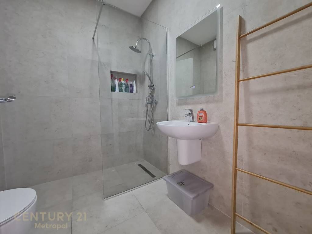 AFFITTO APPARTAMENTO 1+1 NEL COMPLESSO DELIJORGJI!