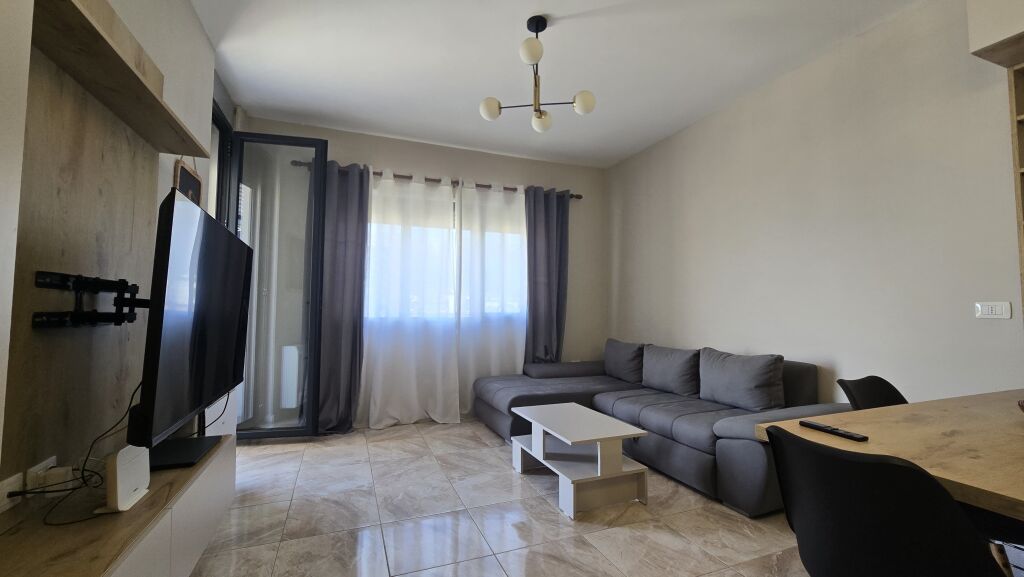 Appartamento 1+1 in vendita a Ali Demi