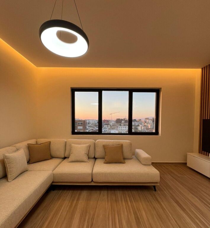 🏡 JEPET ME QIRA APARTAMENT 1+1 + POST PARKIMI – SPRING RESIDENCE, 21 DHJETORI