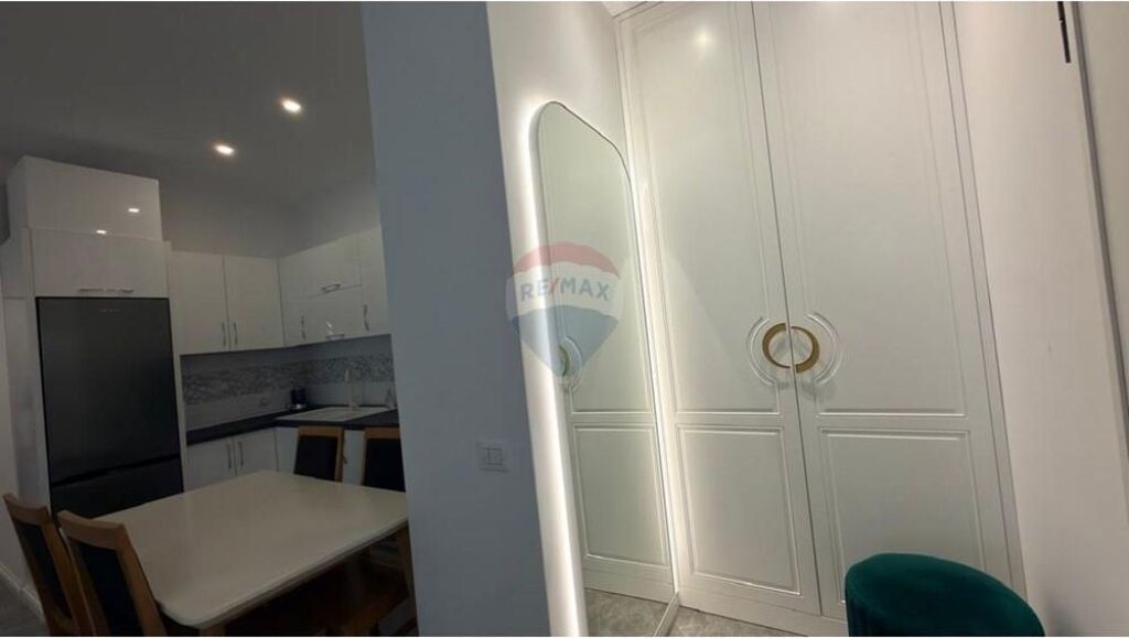 Appartamento 2+1+2+Parcheggio in affitto Complesso Delijorgji