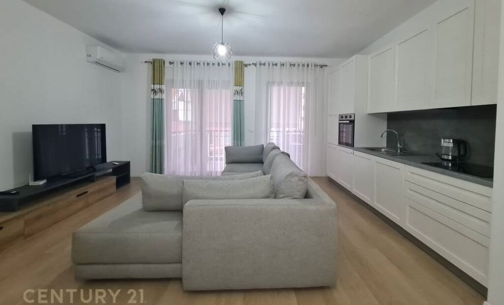 Apartament me qira 1+1 tek Delijorgji