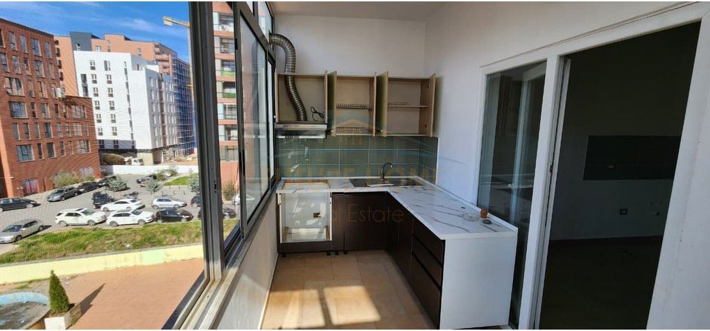 Affitto, Appartamento 2+1, Via Jordan Misja