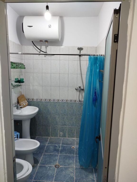 Appartamento in affitto 1+1 Astir