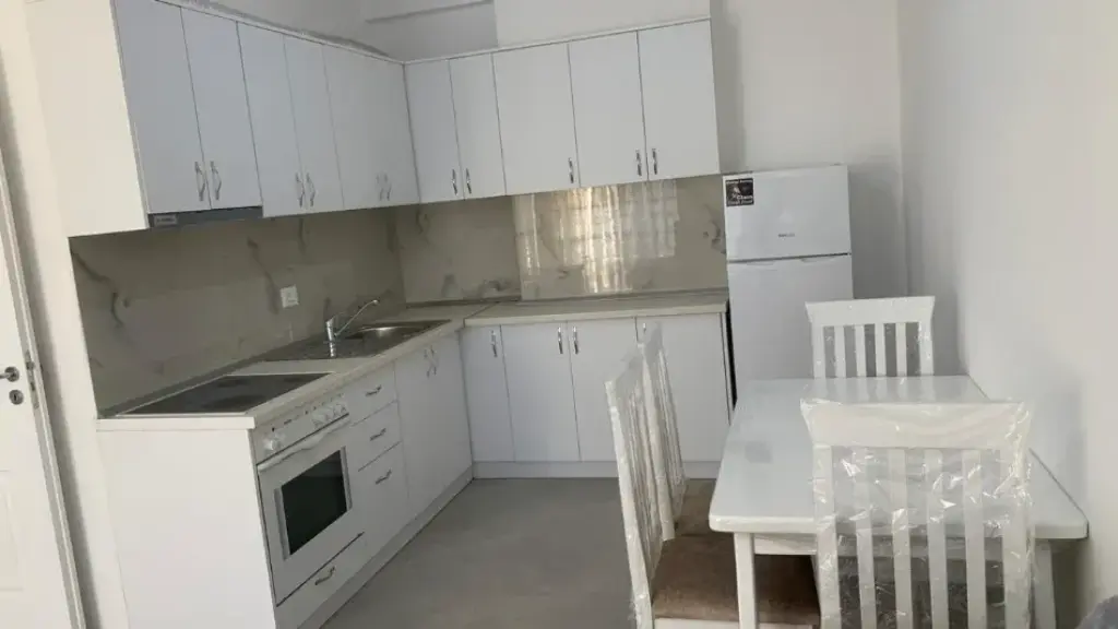 Qera | Apartament 1 + 1 | Astir | 450 €/muaj