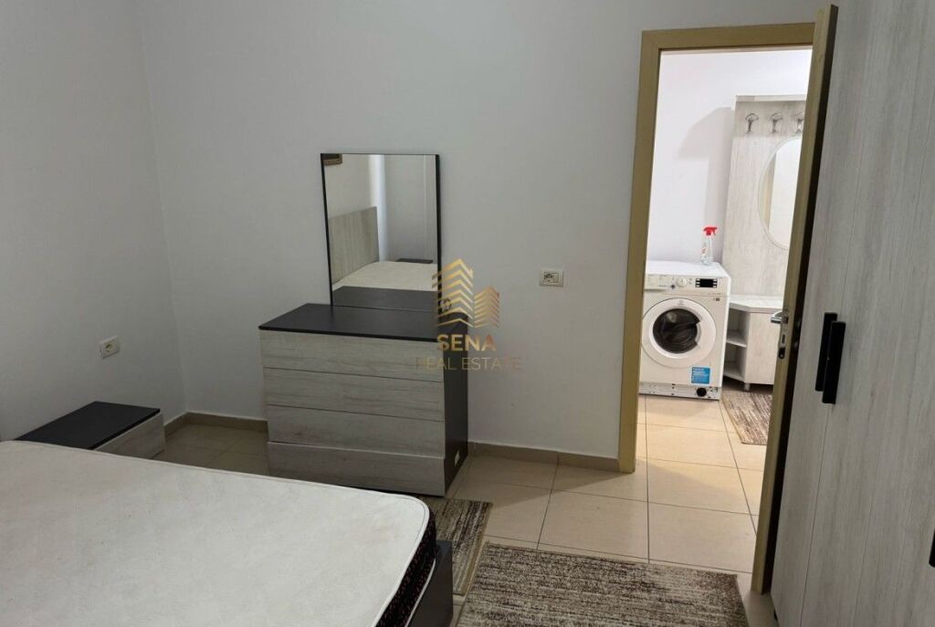 Qira, Apartament, 1+1+Post Parkimi, 5 Maji , 45.000Leke