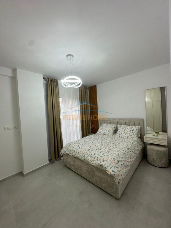 Qera, Apartament 2+1+2, Shkolla e Kuqe , Tirane