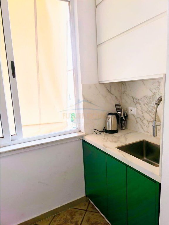 Affitto, Appartamento 2+1, Myslym Shyri, Tirane