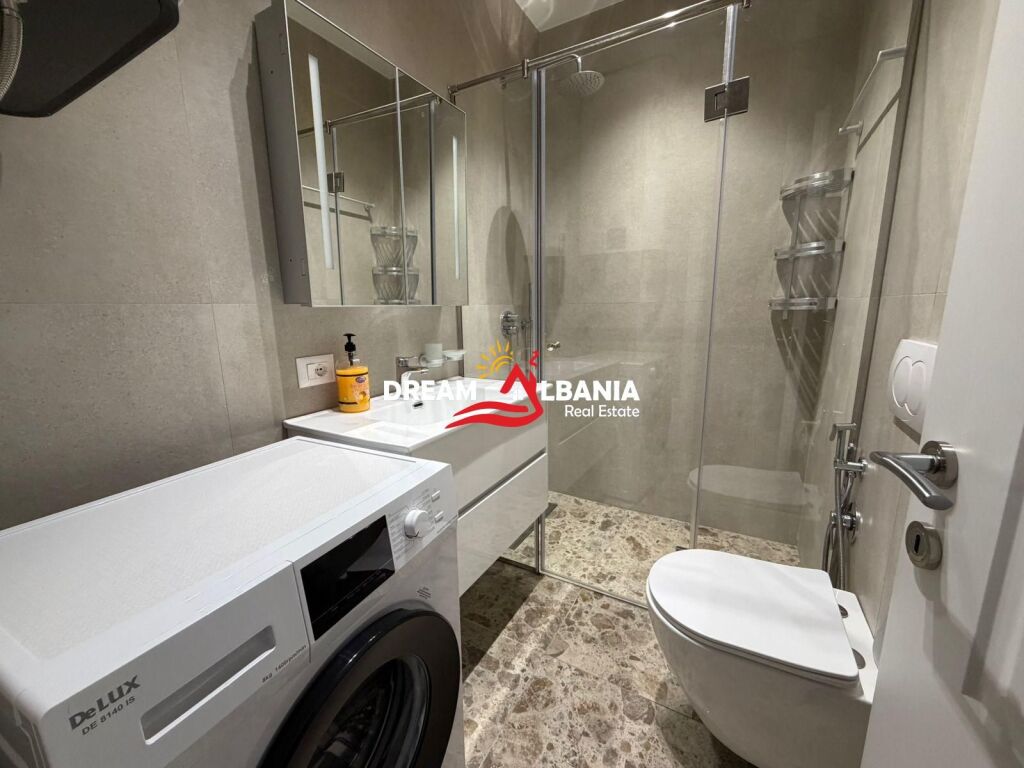 Appartamento 2+1+2 in affitto in Via Kavaja vicino alla Chiesa Cattolica (ID 42215531)
