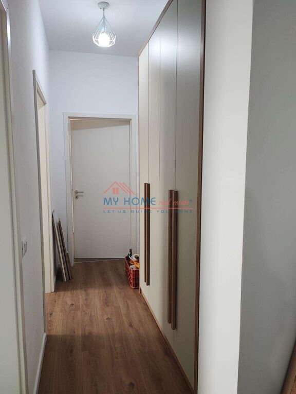 Apartment 2+1 + Parking Space for Rent Ali Demi Tirana