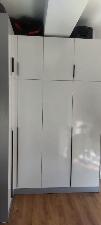 Apartment 1+1 for Sale – Ali Demi, Kadiu Residence