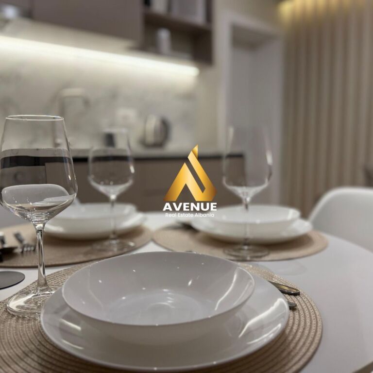 SHITEN 2 APARTAMENTE 1+1 – 21 DHJETORI, PRANË DIAMOND DENTAL, TIRANË