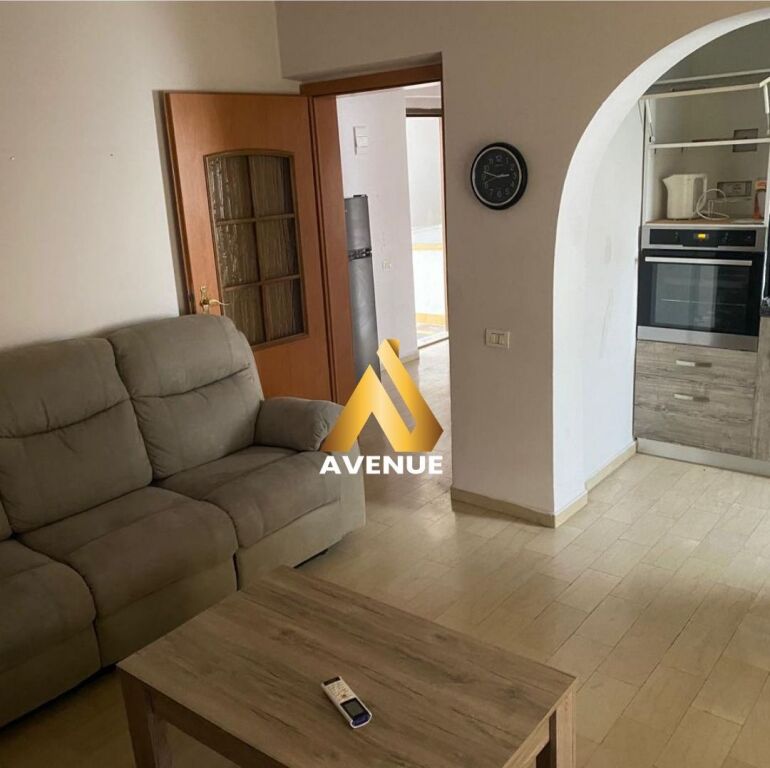 Jepet me qera apartament 1+1 – Prane Institutit te Higjenes, Tirane