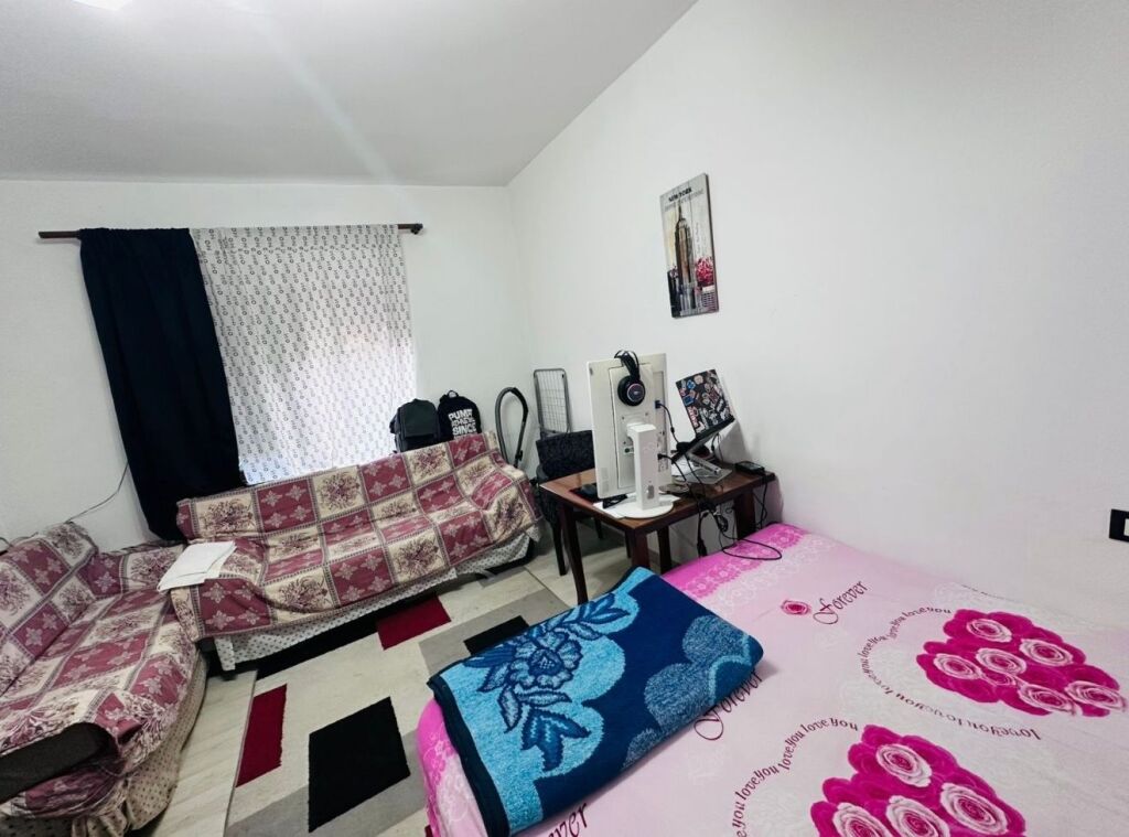 Studio apartment 28 m2, 2nd floor existing building, Don Bosco, 57 thousand euros