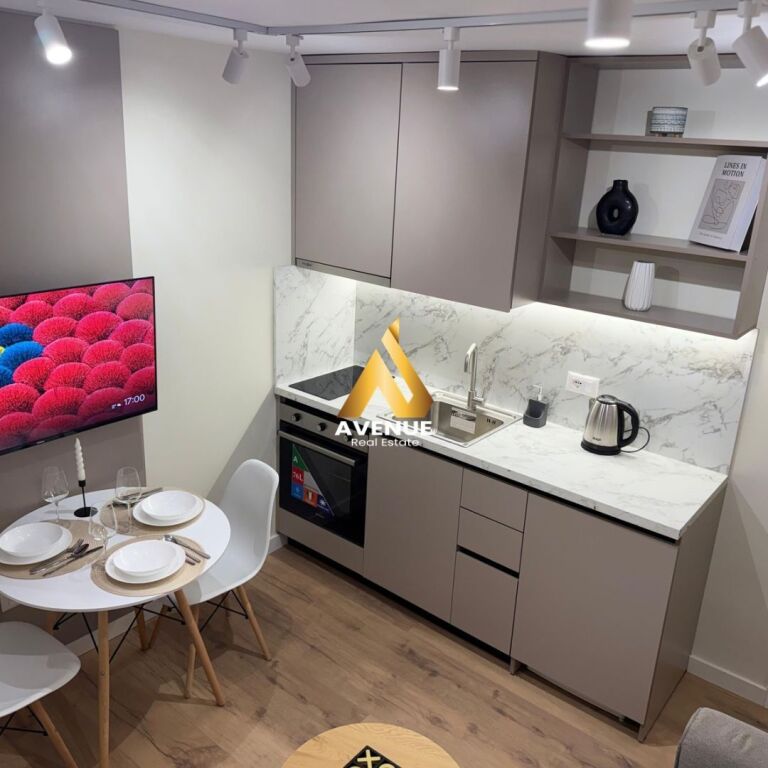 SHITEN 2 APARTAMENTE 1+1 – 21 DHJETORI, PRANË DIAMOND DENTAL, TIRANË