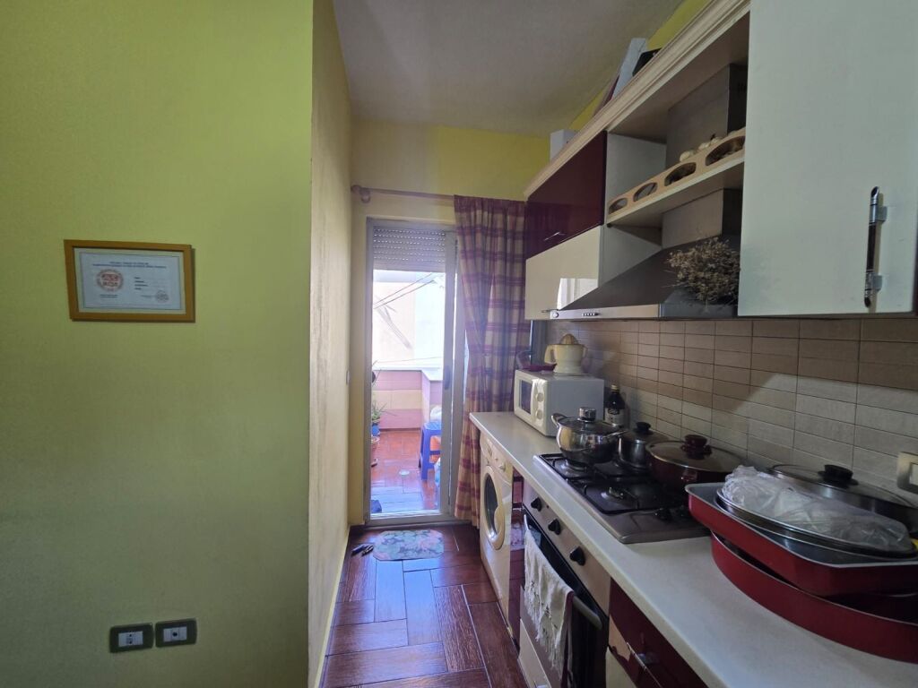 Apartament 2+1 per shitje te Zogu i Zi, super orientim☀️