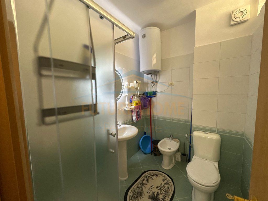Qira apartament 1+1, Plazh , Pasticeri Pelikani Durres