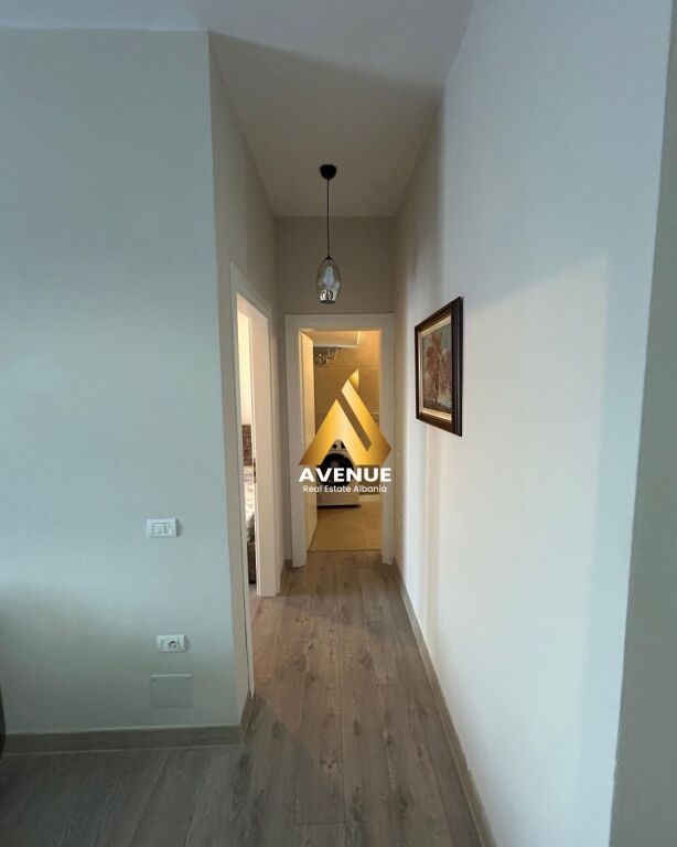 ‼️ULET CMIMI ‼️  JEPET ME QERA APARTAMENT 1+1 – XHAMLLIK, REZIDENCA ESHLI, TIRANË