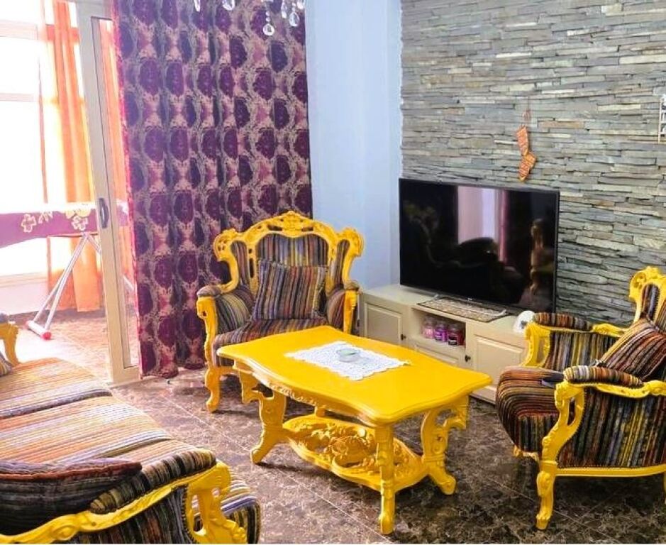 Shitet Apartament 2+1 pranë Vila L 2021, Astir