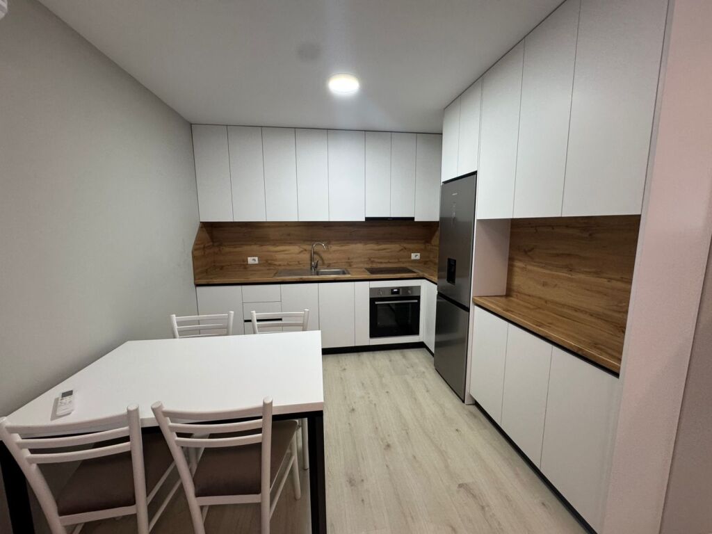 Apartment 2+1 for rent Astir. "Future Home Residence"